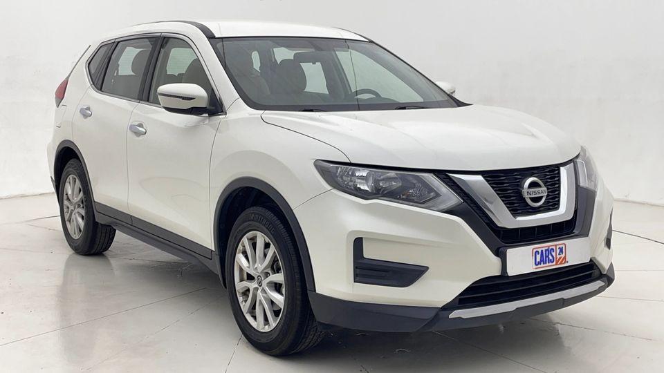Nissan XTrail S 2.5L (169 HP) FWD (5 Seater) 2020 S AED 746/Month 0 DP 30 Day Return Warranty Service Hi