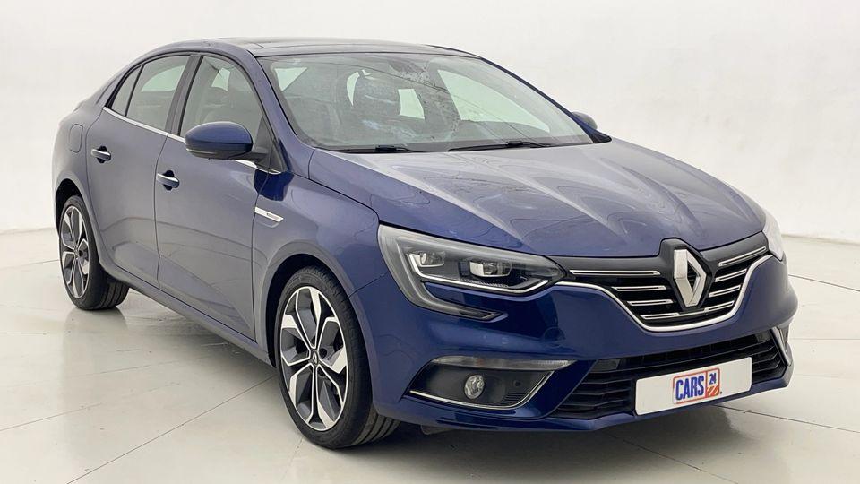 Renault Megane LE 2.0L Hatchback LE 1.6   Zero Down Payment   Home Test Drive