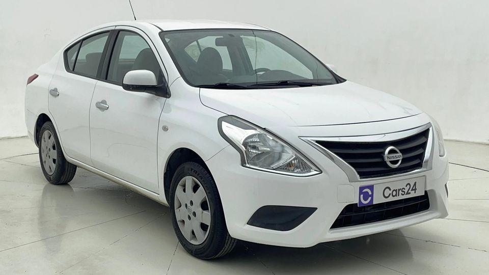 Nissan Sunny SV 1.6L 2023 SV   AED 400/Month   0 DP   30 Day Return   Warranty   Service History