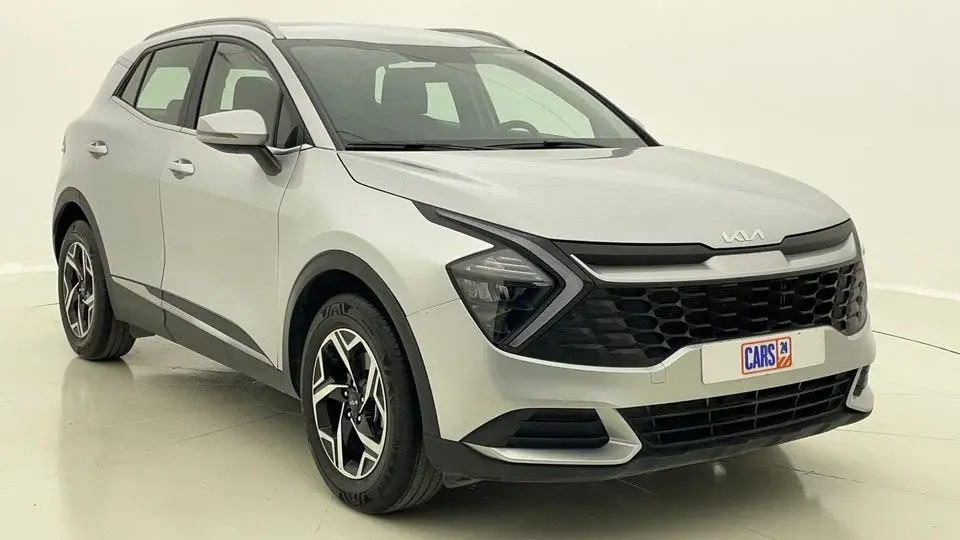 Kia Sportage LX 1.6L 2024 LX   AED 1069/Month   0 DP   30 Day Return   Warranty   Service History
