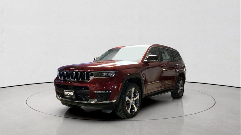 Jeep Cherokee Limited Plus Guaranteed Warranty 0 Down Payment
