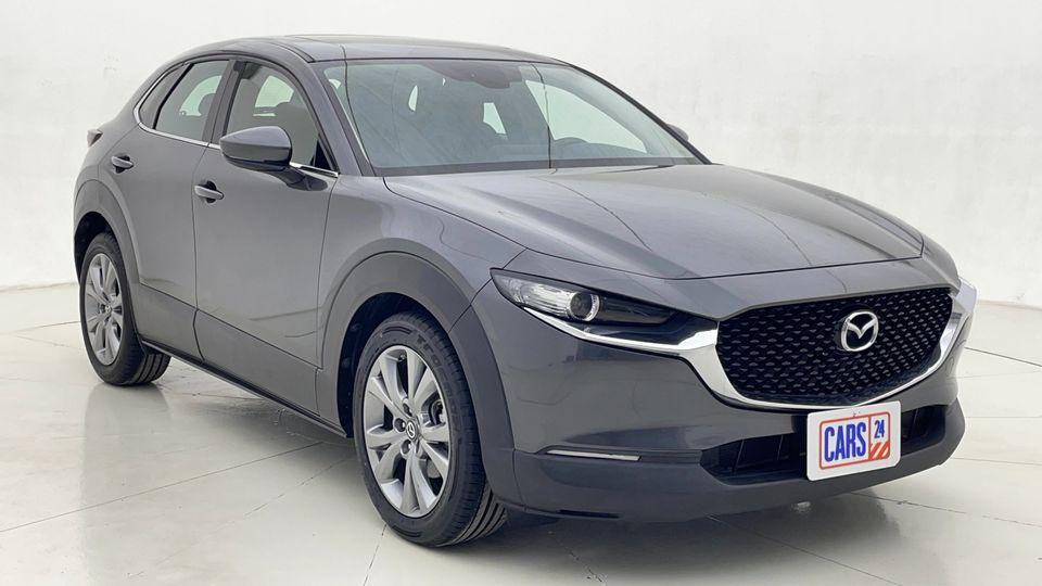 Mazda CX30 Elite 2.0L ELITE 2   Zero Down Payment   Home Test Drive