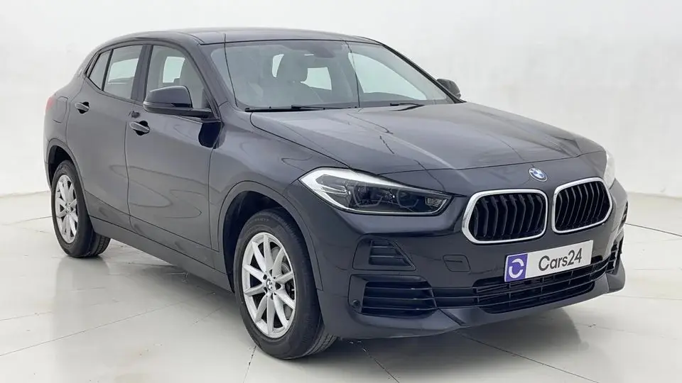 BMW X2 sDrive 20i Joy Edition 2.0L 2023 SDRIVE 20I JOY EDITION   AED 1114/Month   0 DP   30 Day Return   Wa