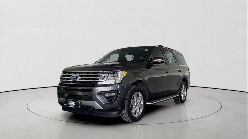 Ford Expedition XLT Premium   Guaranteed Warranty   0 Down Payment