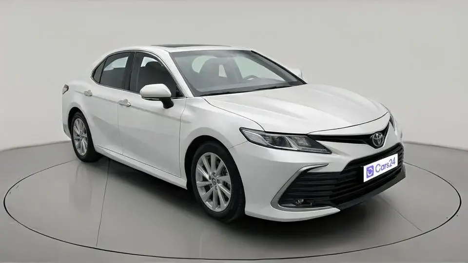 Toyota Camry SE 2.5L (181 HP) 2024 SE   AED 1292/Month   0 DP   30 Day Return   Warranty   Service History