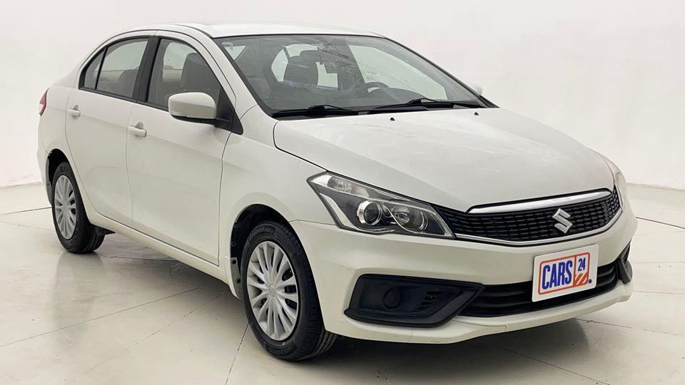 Suzuki Ciaz GL 1.5   Zero Down Payment   Home Test Drive