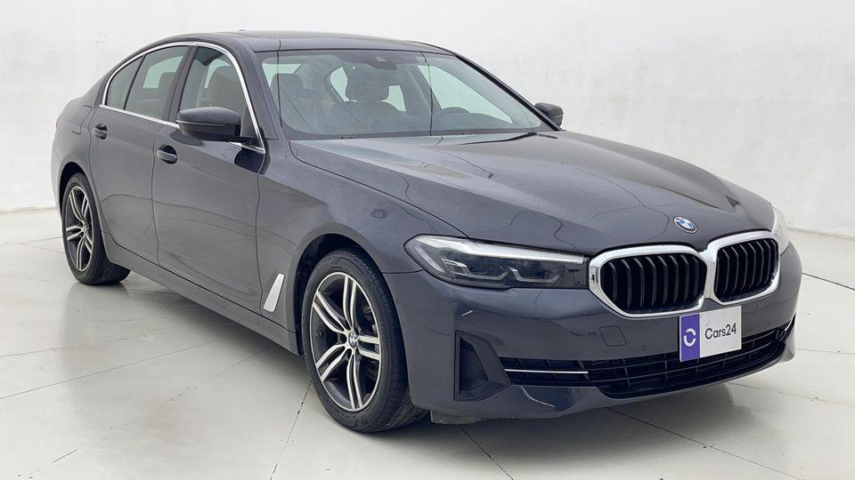 BMW 520i Joy Edition 2.0L JOY EDITION 2 Zero Down Payment Home Test Drive