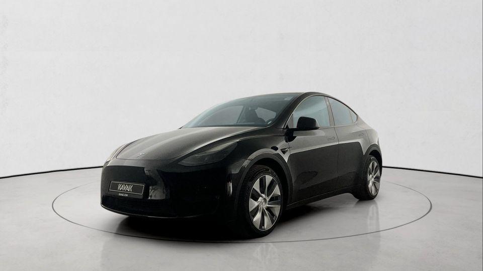 Tesla Model Y Long Range (Dual Motor)   upto AED 20,000 Ramadan Discount   Guaranteed Warranty   0 Down Payment