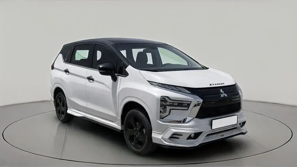 Mitsubishi Xpander 2024 PRIME EDITION   AED 878/Month   0 DP   30 Day Return   Warranty