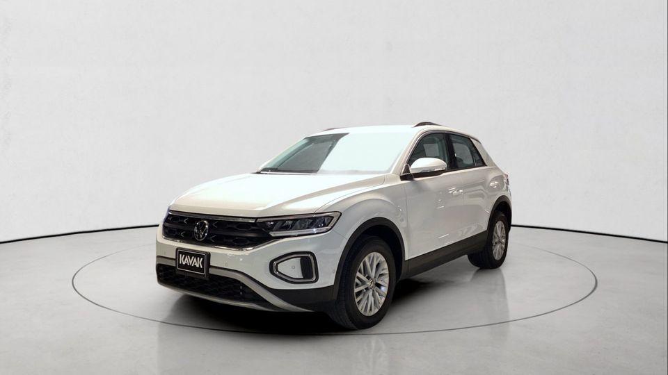 Volkswagen T ROC Life 1.4L Life   Guaranteed Warranty   0 Down Payment