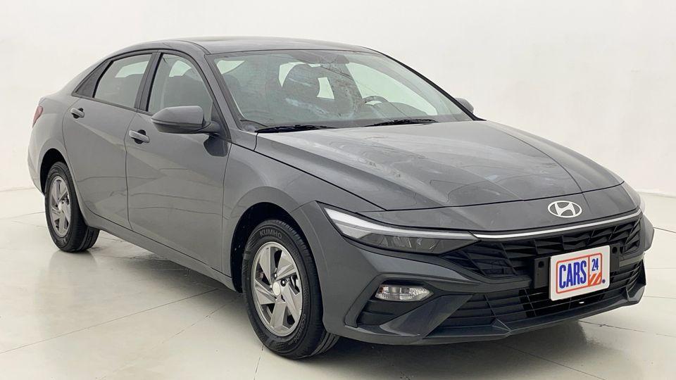 Hyundai Elantra Smart 1.6L SMART 1.6   Zero Down Payment   Home Test Drive