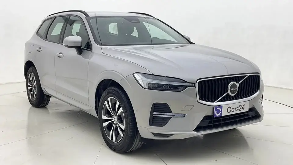 Volvo XC60 B5 Core 2.0L 2023 B5 CORE   AED 1561/Month   0 DP   30 Day Return   Warranty   Service History