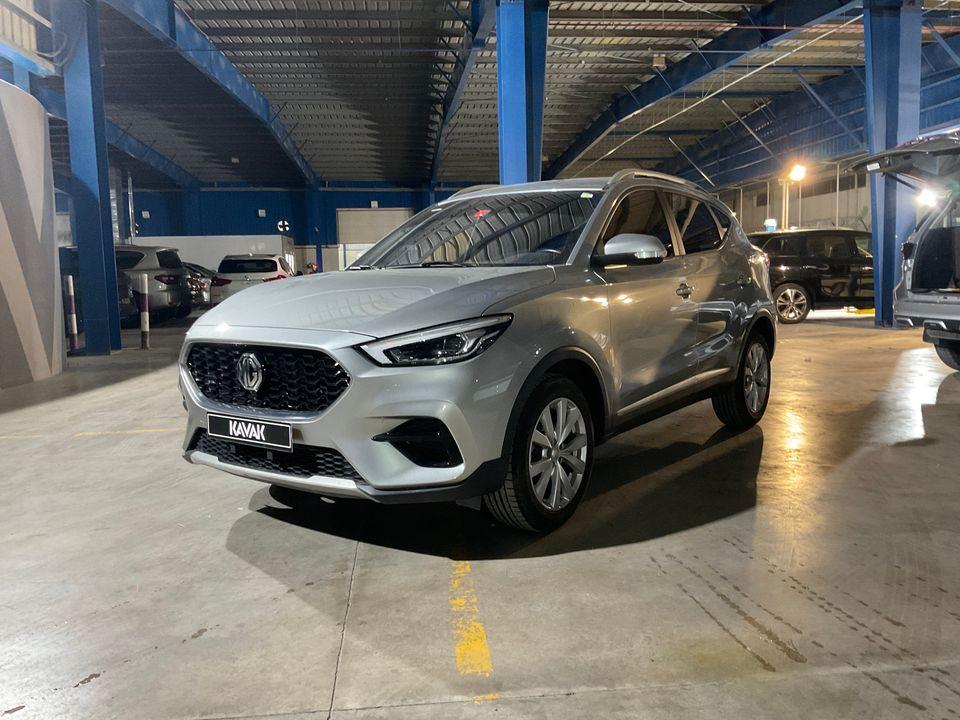 MG ZS Standard   Guaranteed Warranty   0 Down Payment