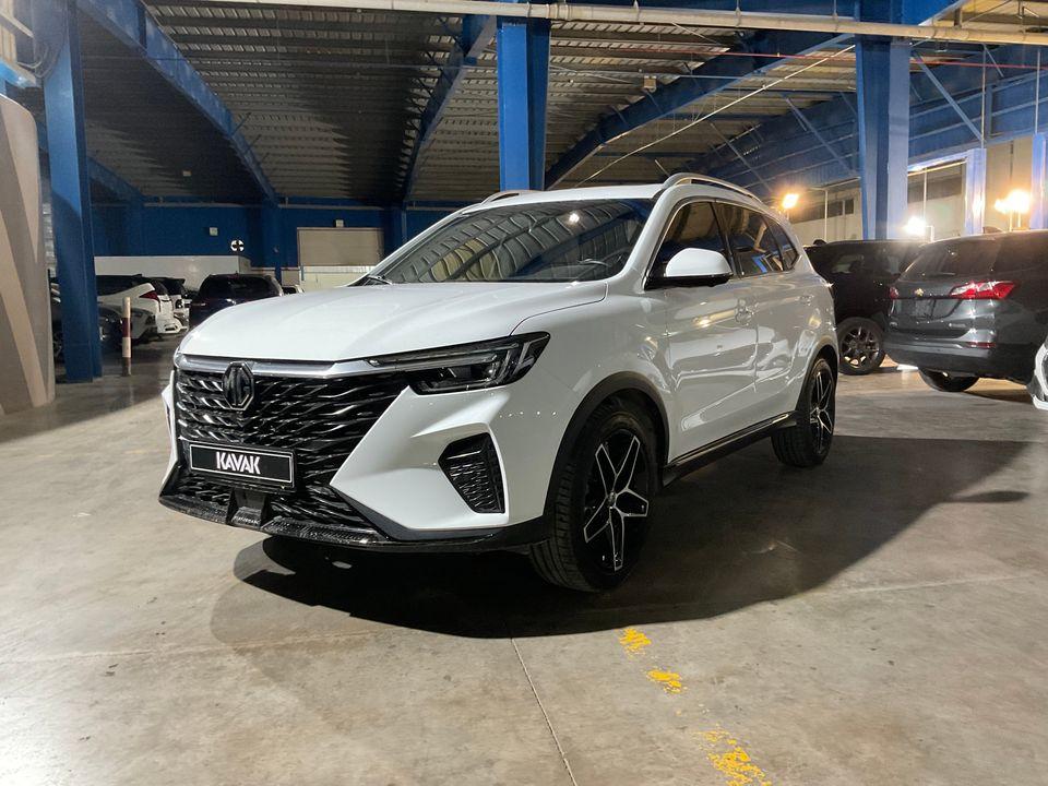 MG RX5 Luxury   Guaranteed Warranty   0 Down Payment