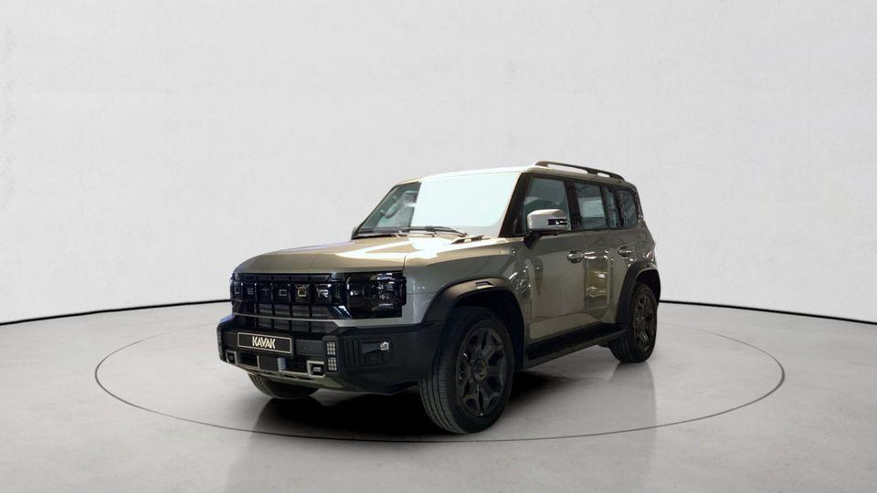 Jetour T2 Luxury   upto AED 20,000 Ramadan Discount   Guaranteed Warranty   0 Down Payment