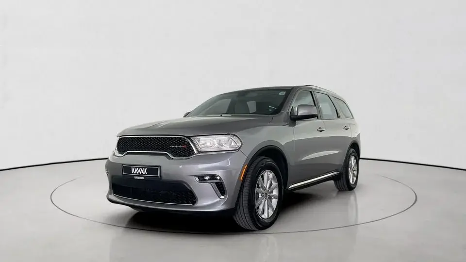 Dodge Durango SXT upto AED 20,000 Ramadan Discount Guaranteed Warranty 0 Down Payment
