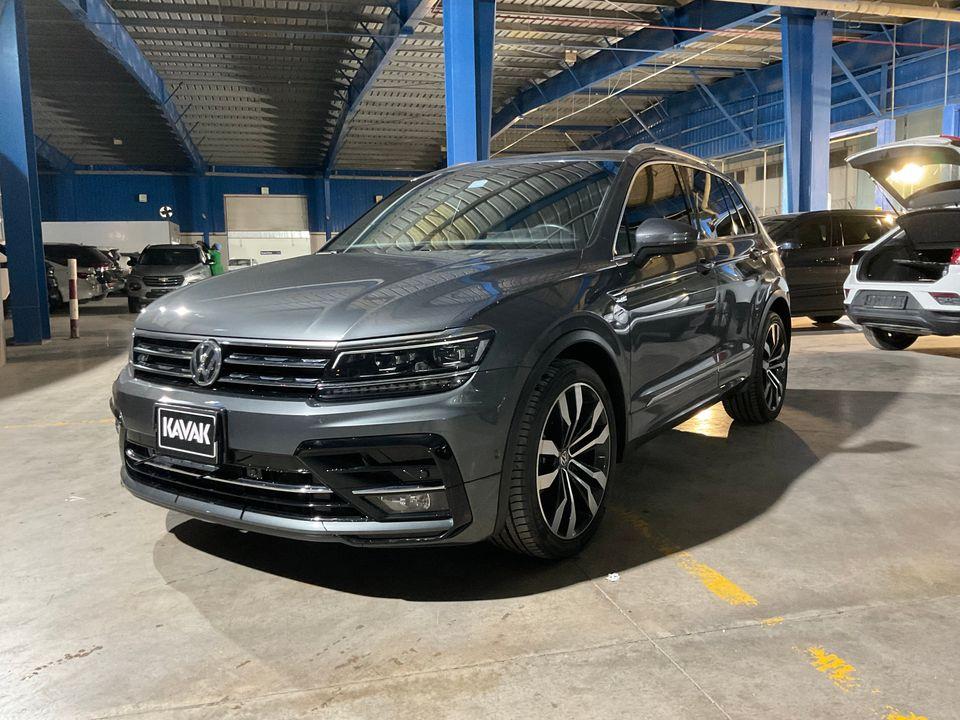 Volkswagen Tiguan R-Line   Guaranteed Warranty   0 Down Payment