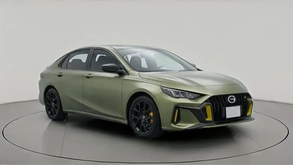 GAC Empow 1.5T GL 2024 GL   AED 893/Month   0 DP   30 Day Return   Warranty   Service History