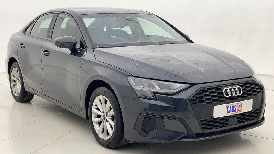 Audi A3 35 TFSI S Line 1.4L 35 TFSI 1.4   Zero Down Payment   Home Test Drive