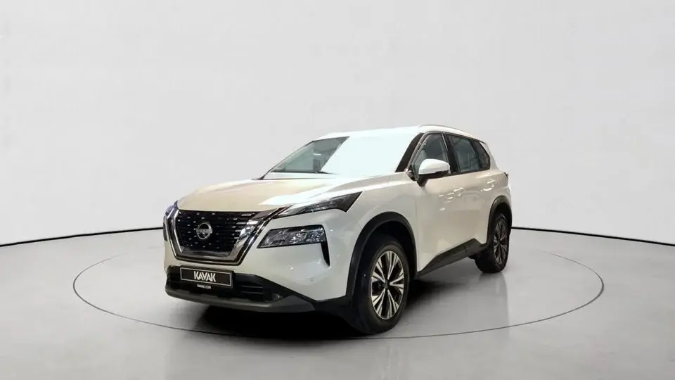 Nissan XTrail SV4 2.5L SV4   Guaranteed Warranty   0 Down Payment