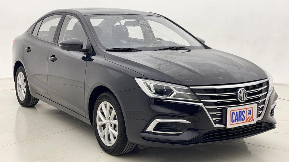 MG 5 STD 1.5   Zero Down Payment   Home Test Drive