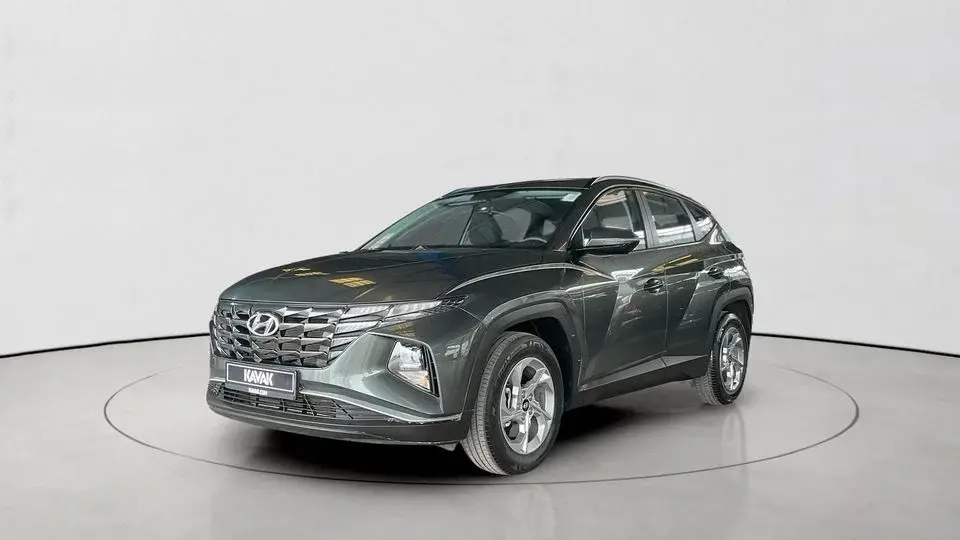 Hyundai Tucson Smart 1.6L Smart   Guaranteed Warranty   0 Down Payment