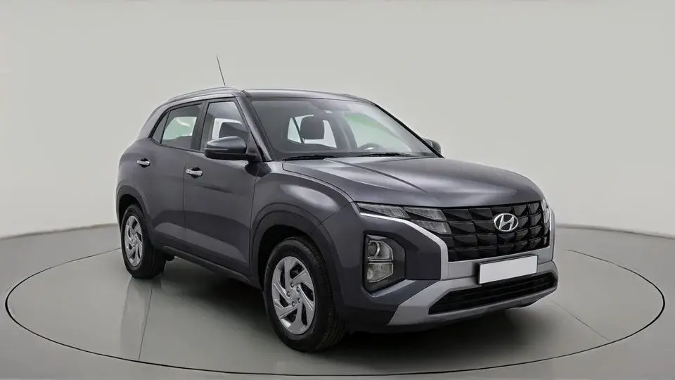 Hyundai Creta Smart 1.5L 2023 SMART   AED 815/Month   0 DP   30 Day Return   Warranty   Service History
