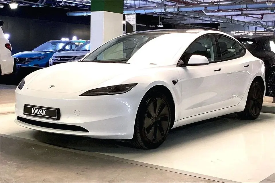 Tesla Model 3 Long Range Dual Motor   Guaranteed Warranty   0 Down Payment