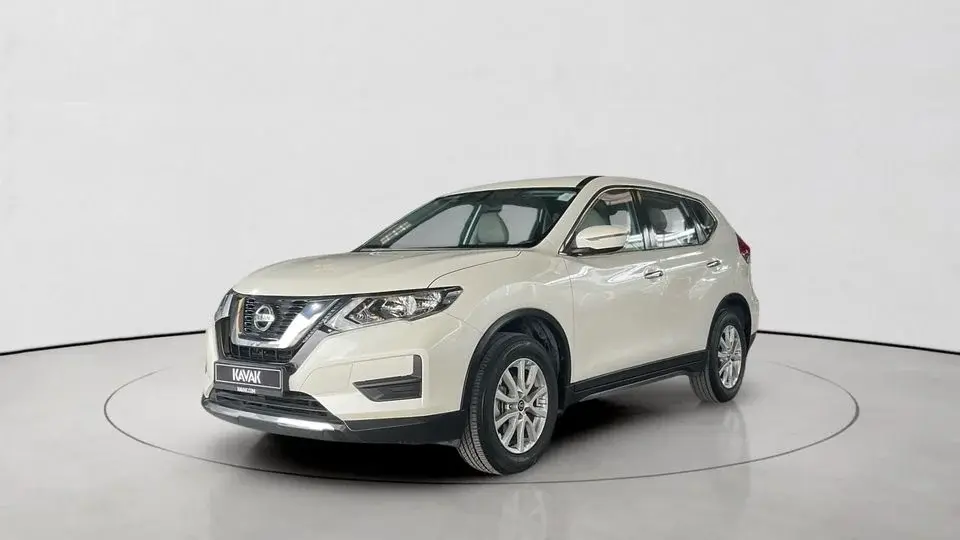 Nissan XTrail S 2.5L (169 HP) FWD (5 Seater) S   Guaranteed Warranty   0 Down Payment