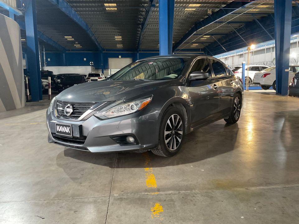 Nissan Altima SV   Guaranteed Warranty   0 Down Payment