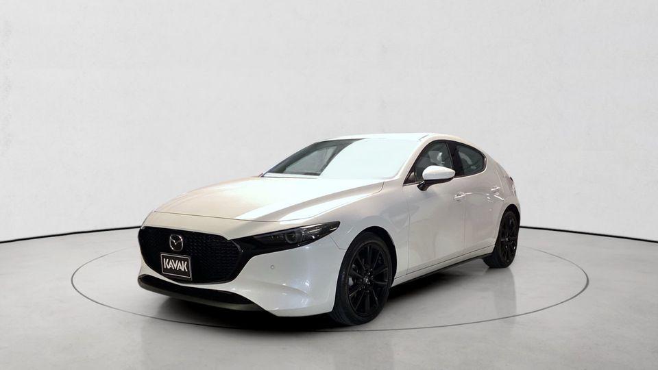 Mazda 3 Intense 2.0L Intense   Guaranteed Warranty   0 Down Payment