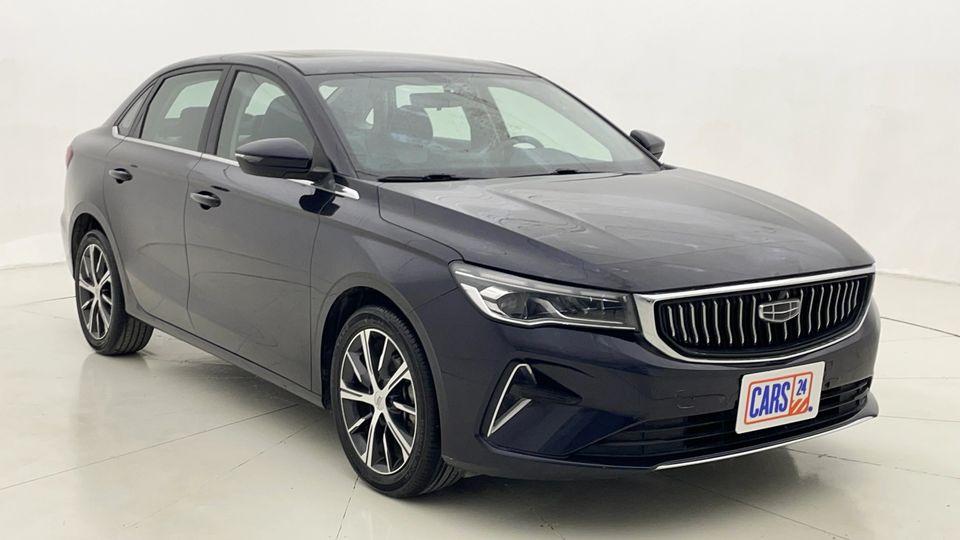 Geely Emgrand GK 1.5   Zero Down Payment   Home Test Drive