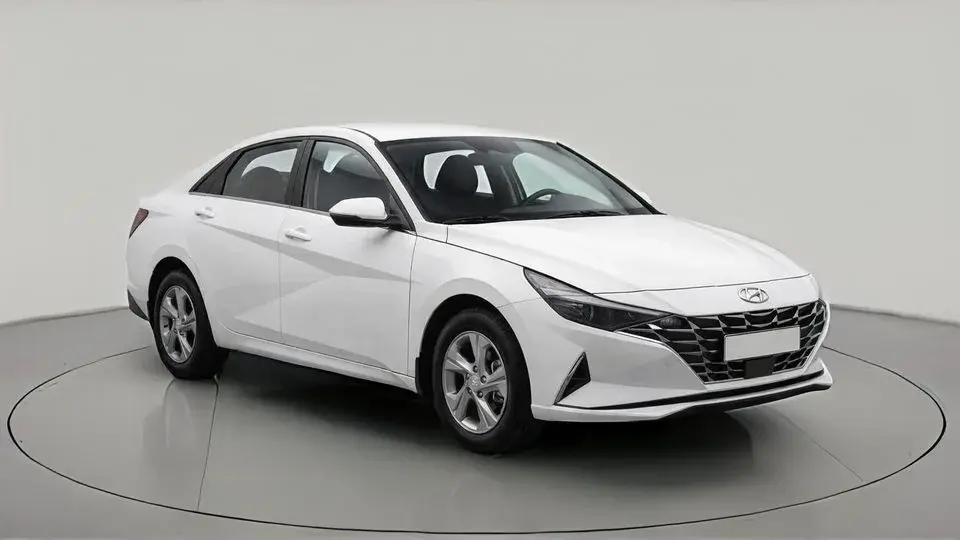 Hyundai Elantra Smart 1.6L 2024 SMART   AED 815/Month   0 DP   30 Day Return   Warranty