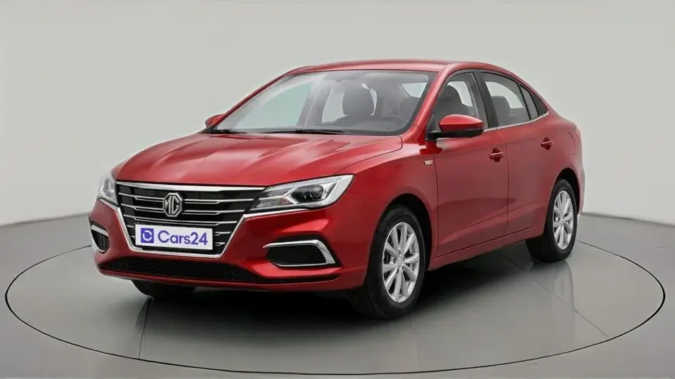 MG 5 Std 1.5L 2024 STD   AED 502/Month   0 DP   30 Day Return   Warranty