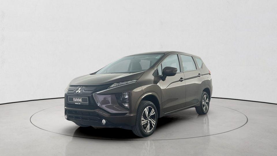 Mitsubishi Xpander Medium Line   upto AED 20,000 Ramadan Discount   Guaranteed Warranty   0 Down Payment