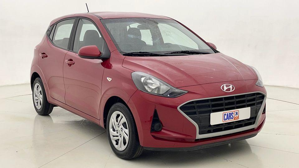 Hyundai Grand i10 SMART 1.2   Zero Down Payment   Home Test Drive