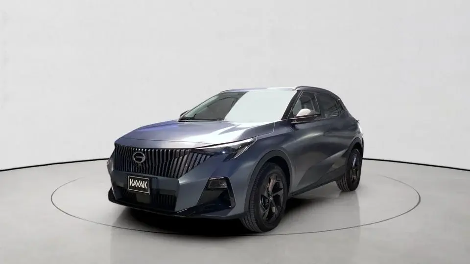 GAC GS3 Emzoom GB upto AED 20,000 Ramadan Discount Guaranteed Warranty 0 Down Payment