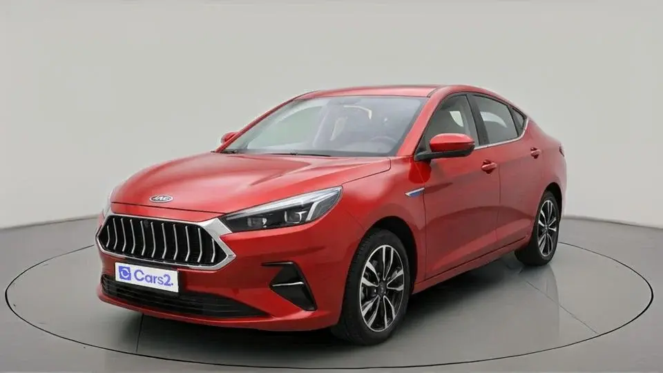 JAC J7 2023 INTELLIGENT   AED 486/Month   0 DP   30 Day Return   Warranty   Service History