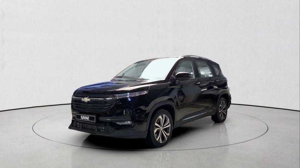 Chevrolet Captiva Premier 1.5L (149 HP) (5 Seater) Premier   Guaranteed Warranty   0 Down Payment