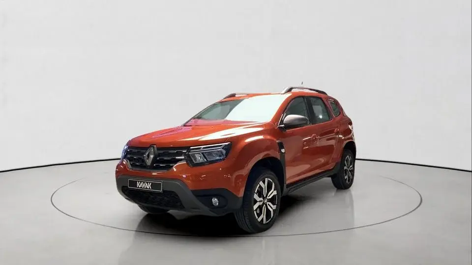 Renault Duster LE 1.6L LE   Guaranteed Warranty   0 Down Payment