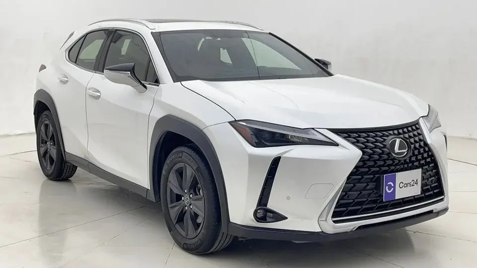Lexus UX200 Premier 2.0L (169 HP) 2023 PREMIER   AED 1564/Month   0 DP   30 Day Return   Warranty   Service Hist
