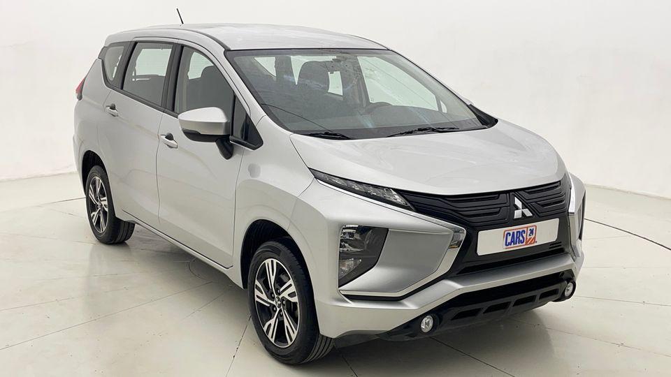 Mitsubishi Xpander MIDLINE 1.5   Zero Down Payment   Home Test Drive
