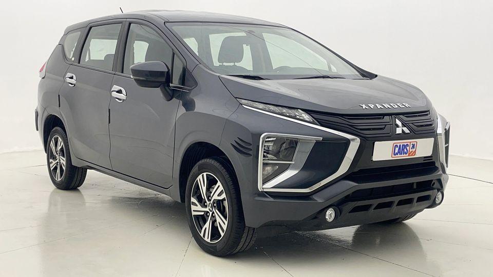 Mitsubishi Xpander MIDLINE 1.5   Zero Down Payment   Home Test Drive