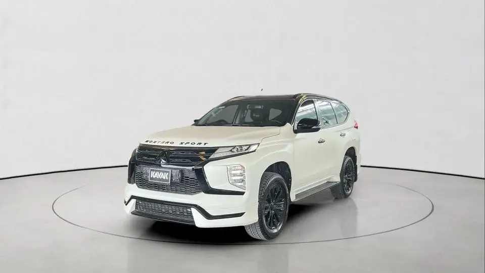 Mitsubishi Montero Sport PRIME EDITION AT   Guaranteed Warranty   0 Down Payment
