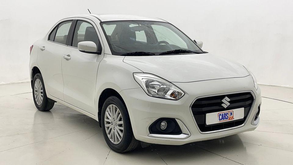 Suzuki Dzire GLX 1.2L 2023 GLX   AED 378/Month   0 DP   30 Day Return   Warranty   Service History