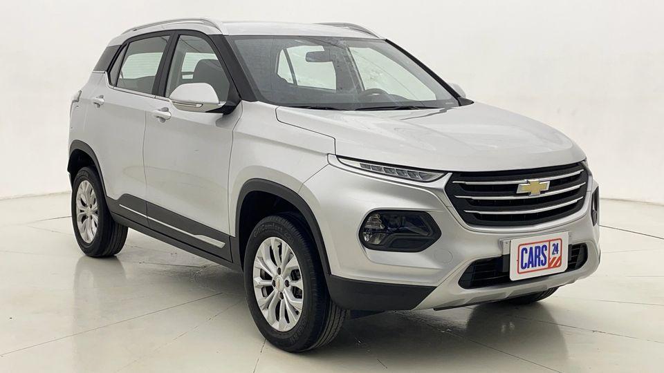 Chevrolet Groove LT 1.5L LT 1.5   Zero Down Payment   Home Test Drive