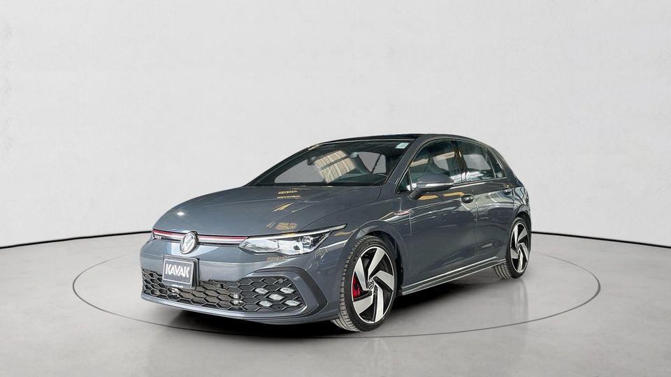 Volkswagen Golf GTI - Cloth   Guaranteed Warranty   0 Down Payment