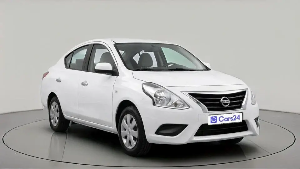 Nissan Sunny SV 1.6L 2023 SV   AED 408/Month   0 DP   30 Day Return   Warranty