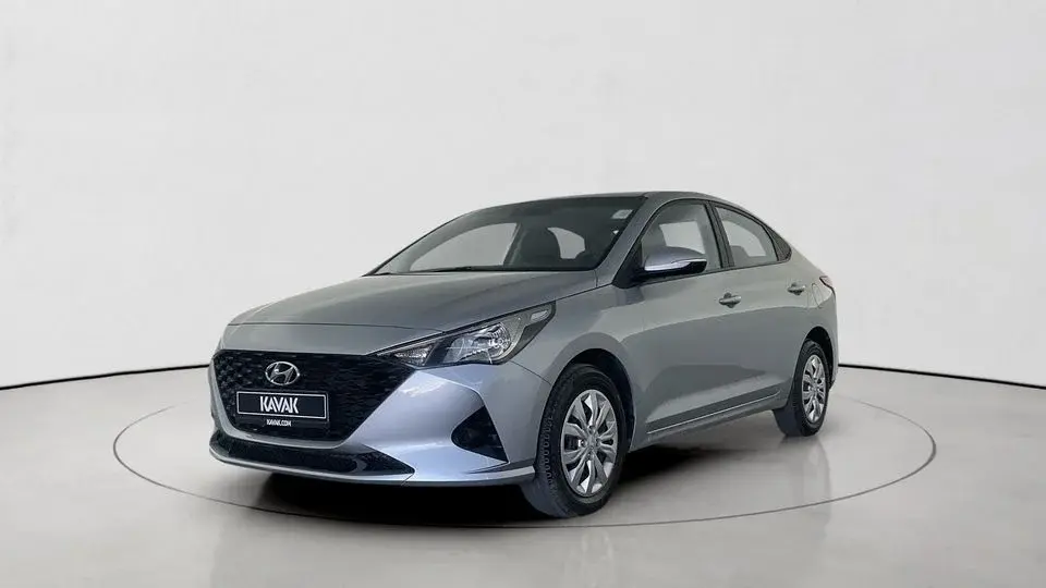 Hyundai Accent Smart / GL   upto AED 20,000 Ramadan Discount   Guaranteed Warranty   0 Down Payment