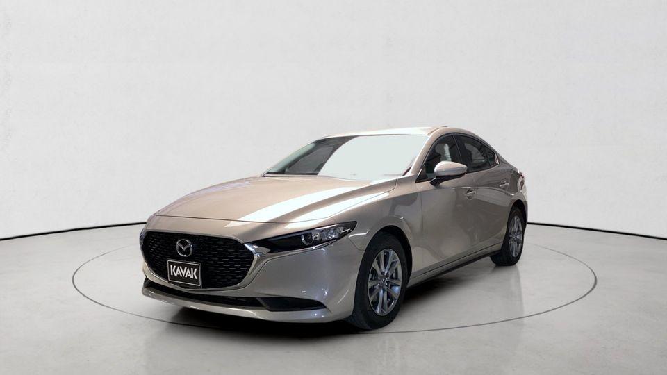 Mazda 3 Select   Guaranteed Warranty   0 Down Payment